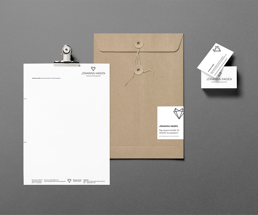 Johanna Hagen Details